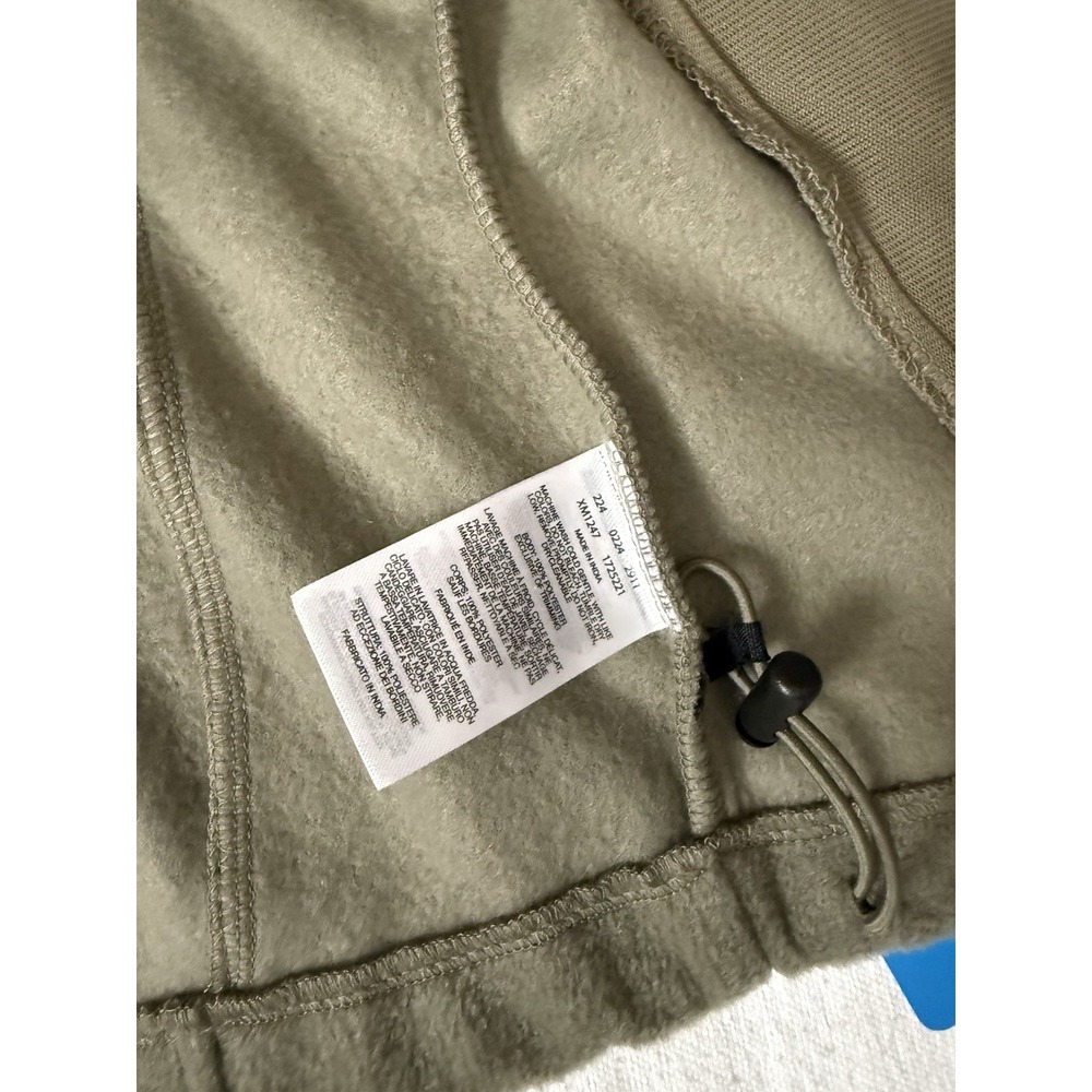 NEW Columbia Mount Grant Fleece Full Zip Jacket Men's Size Small Multicolor - Picture 8 of 10